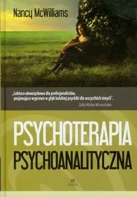 Harmonia Psychoterapia psychoanalityczna - Nancy McWilliams - Psychologia - miniaturka - grafika 1