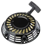 Akcesoria do agregatów prądotwórczych - Powermat Do rozrusznika PM-AGR-3000-ST - miniaturka - grafika 1