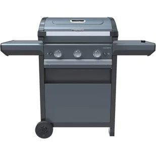 CAMPINGAZ Grill gazowy CAMPINGAZ Select S Seria 3 - Grille gazowe - miniaturka - grafika 1