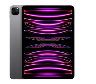 APPLE iPad Pro 11" 4 gen. 512GB 5G Wi-Fi Gwiezdna szarość MNYG3FD-A - Tablety - miniaturka - grafika 2