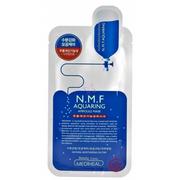  Mediheal N.M.F Aquaring Ampoule Mask EX 27 ml Nawadniająca maska-ampułka do twarzy Mediheal