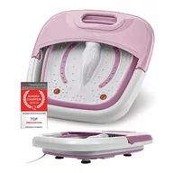 Masażery - Masażer do stóp FIRST AUSTRIA SKŁADANY 450W NOWOŚĆdealny na prezent - miniaturka - grafika 1