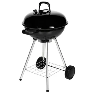 Eiger Grill węglowy - Grille - miniaturka - grafika 1