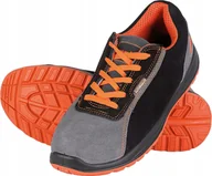 Obuwie robocze - Buty bezpieczne, półbuty Reis VENEZUELA SBP r. 45 - miniaturka - grafika 1