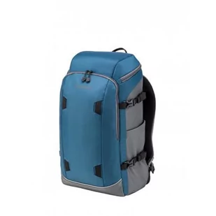 Tenba Solstice 20L Backpack Blue T-636-414 - Torby fotograficzne i futerały - miniaturka - grafika 2