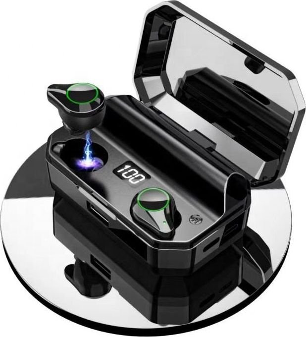 Cloud TWS + Powerbank 8000mAh