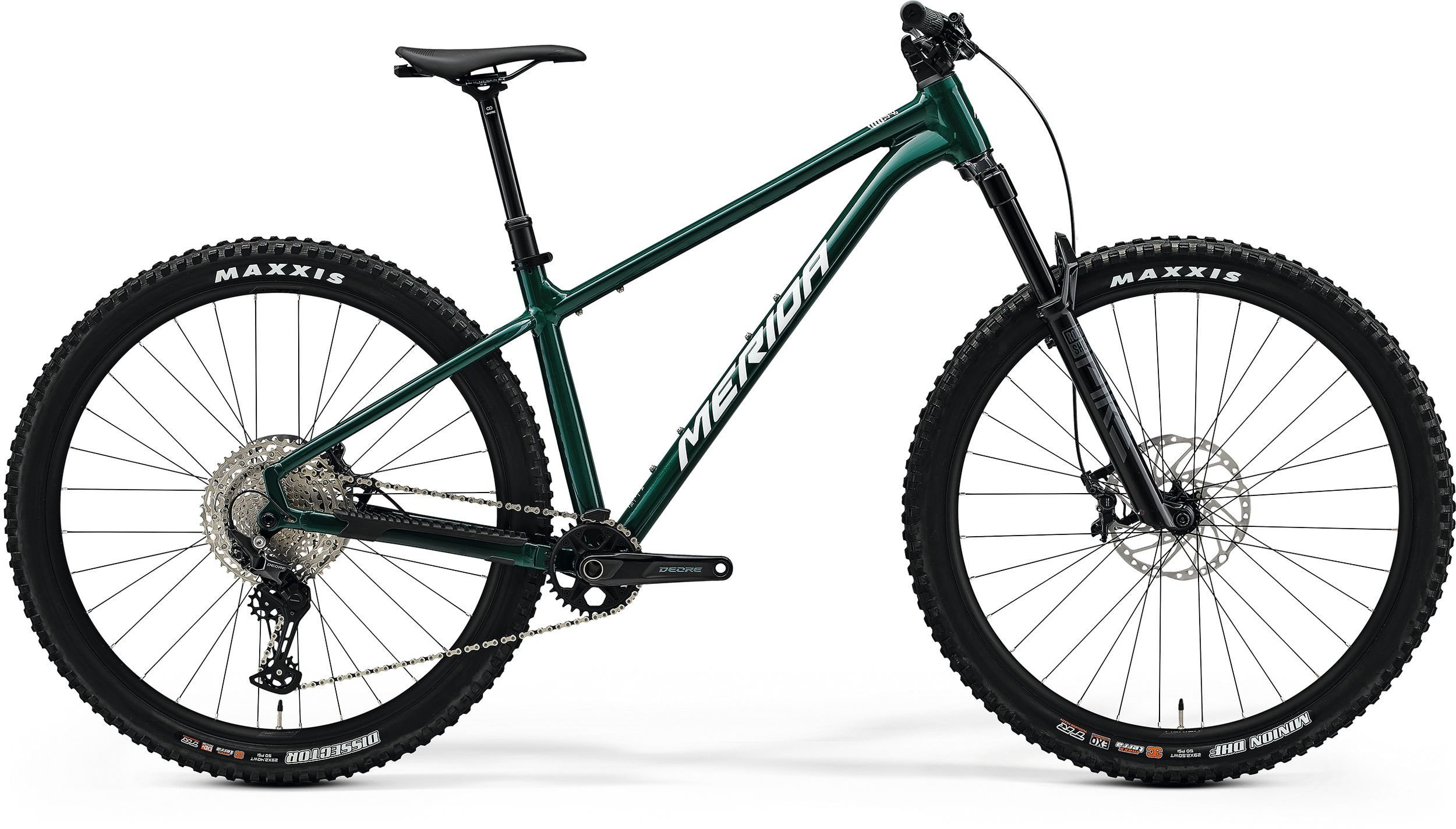 Merida BIG.TRAIL 600 29