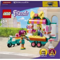 LEGO Friends Mobilny butik 41719 - Klocki - miniaturka - grafika 2