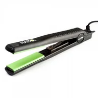 Prostownice i karbownice do włosów - Prostownica do włosów HAIR TOOLS Haito czarna - miniaturka - grafika 1