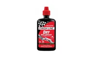 Wieszaki na rower - FinishLine, Olej PTFE Plus Dry, 120 ml - miniaturka - grafika 1