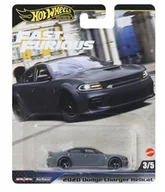 Samochody i pojazdy dla dzieci - Hot Wheels Premium Szybcy i wściekli Jbl96 - model lub pojazd - miniaturka - grafika 1