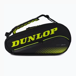 Dunlop Torba D Tac Sx-Performance 8Rkt Thermo - Tenis ziemny - miniaturka - grafika 1