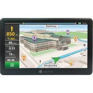 Nawigacja GPS - Navitel E700 Europa (NAVITEL E 700 EU RU) - miniaturka - grafika 1