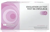 Testy ciążowe i diagnostyczne - Test Ovulation LH na owulację x 1 szt - miniaturka - grafika 1