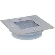 Lampy ogrodowe - Grundig - LED Solarne oświetlenie wpuszczane 2xLED/1,2V - miniaturka - grafika 1