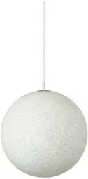 Normann Copenhagen - Pix Lampa Wisząca Ø45 White Normann Copenhagen - Lampy sufitowe - miniaturka - grafika 1