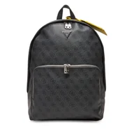 Plecaki - Plecak Guess HMMILO P5219 Szary - miniaturka - grafika 1