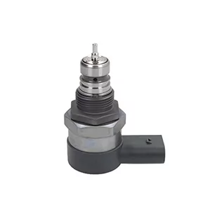 BOSCH Zawór regulacji ciśnienia, system common-rail 0 281 006 002 - Układ zapłonowy - akcesoria - miniaturka - grafika 1