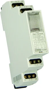 ELKO EP PRZEKAŹNIK VS308K 230/24 BLUE - Sterowniki i przekaźniki - miniaturka - grafika 1