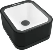 Czytniki kodów kreskowych - Newland FR2780 Urchin, 2D, USB, kit (USB), white - miniaturka - grafika 1