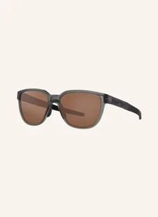 Oakley Okulary Przeciwsłoneczne Actuator grau - Okulary przeciwsłoneczne - miniaturka - grafika 1