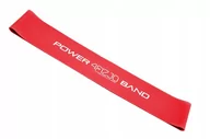 Gumy, taśmy, ekspandery - Mini Band Guma Fitness Loop 4FIZJO Medium 0,4MM - miniaturka - grafika 1