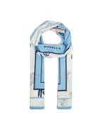 Apaszki i szaliki damskie - Marella Szal Immerso 2513541107 Écru - miniaturka - grafika 1