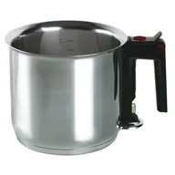 Garnki - Elo-Pol garnek Mlecznik z podwójnym dnem 1,5L (99414) - miniaturka - grafika 1