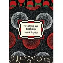 The Master and Margarita - Bulgakov Mikhail