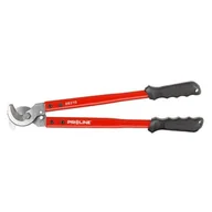 Kombinerki i obcęgi - Proline Nożyce dźwigniowe do kabli max cięcia 125mm2 28310 PX28310 - miniaturka - grafika 1