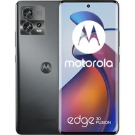 Telefony komórkowe - Motorola Edge 30 Fusion 5G 12/256GB Grafitowy - miniaturka - grafika 1
