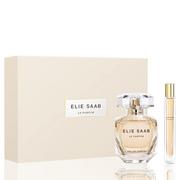 Zestawy perfum damskich - Elie Saab Le Parfum zestaw upominkowy XXXVIII dla kobiet - miniaturka - grafika 1