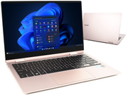 Laptopy - Samsung Galaxy Book Pro 360 13.3"FHD Dotyk AMOLED i7-1165G7 Intel® Iris® Xe Win11Home - miniaturka - grafika 1