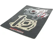 Części motocyklowe - Zestaw uszczelek cylinder NARAKU 39,00 mm 139QMB/QMA, Kym - miniaturka - grafika 1