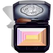 Rozświetlacze do twarzy i ciała - Shiseido Shiseido Base 7 Lights Powder Illuminator puder rozjaśniający 10 g - miniaturka - grafika 1