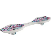 Deskorolki - Waveboard RAZOR RipStik Air Pro SE Biały - miniaturka - grafika 1