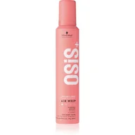 Kosmetyki do stylizacji włosów - Schwarzkopf Professional Osis+ Air Whip - miniaturka - grafika 1