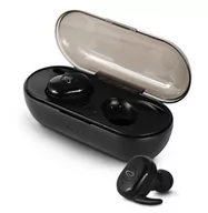 Słuchawki - Esperanza Bluetooth TWS Cardera - miniaturka - grafika 1