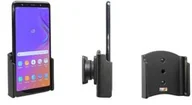 Uchwyty samochodowe do telefonów - Uchwyt pasywny do Samsung Galaxy A7 2018 - miniaturka - grafika 1