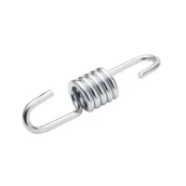 Haki, szakle i karabinki - Standers Sprężyna naciągowa 36 mm 7x155x36 mm 200 kg - miniaturka - grafika 1