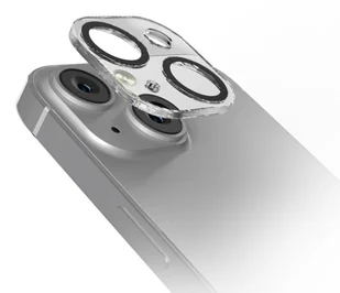 SBS TED3OCAMGLIP14 ochraniacz na ekran / tył telefonu Osłona obiektywu aparatu fotograficznego Apple 1 szt. - Etui i futerały do telefonów - miniaturka - grafika 1