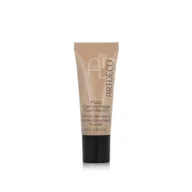 Podkłady do twarzy - Artdeco Fluid Camouflage Foundation Podkład 20 ml Odcień 28 Cool/Cool Porcelain - miniaturka - grafika 1