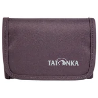 Portfele - Portfel Tatonka Folder Rfid Block Kolor: fioletowy - miniaturka - grafika 1