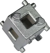 Pozostałe narzędzia ogrodowe - CONDOR Klucz do tłoczków Werkzeug uniwersalny - miniaturka - grafika 1