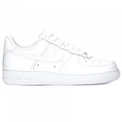 Moda i Uroda OUTLET - Nike Air Force Wmns Dd8959 100 39 - miniaturka - grafika 1