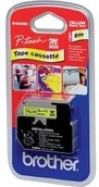 Etykiety do drukarek - Brother M-K621B Label-Making Tape - miniaturka - grafika 1