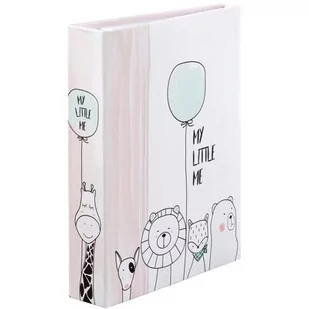 Album HAMA My Little Me (100 stron) - Albumy fotograficzne - miniaturka - grafika 1