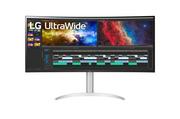 Monitory - LG 38WQ75C-W.AEU - miniaturka - grafika 1