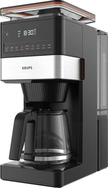 Ekspres przelewowy Krups Krups KM 8428 Grind Aroma XL
