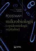 Książki medyczne - PZWL Podstawy mikrobiologii i epidemiologii szpitalnej Sława Szostek, Małgorzata Bulanda - miniaturka - grafika 1